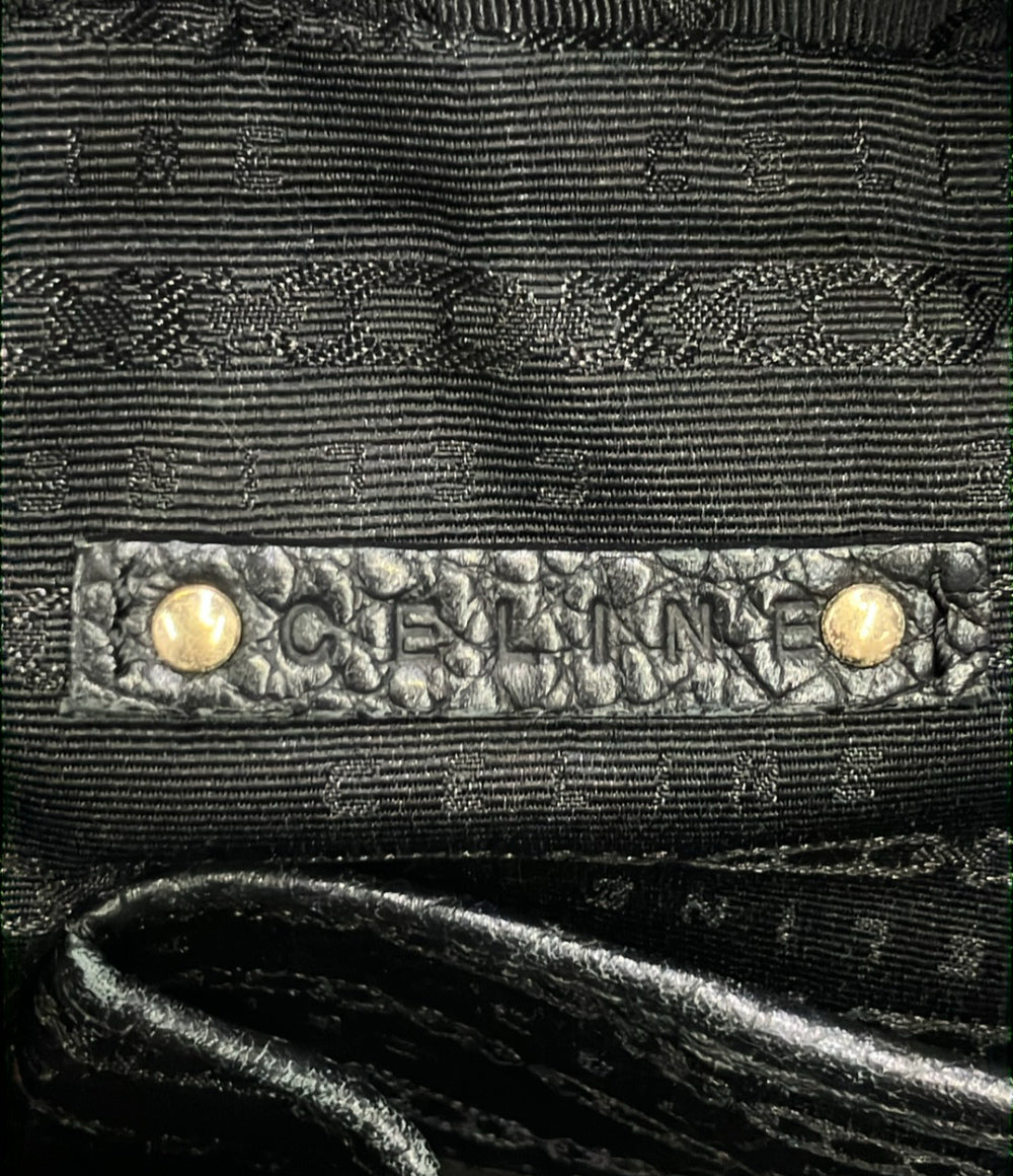 CELINE ハンドバッグ PP GB 0097 レディース セリーヌ