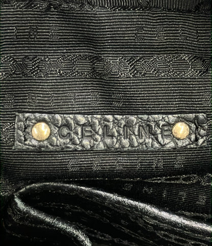 CELINE ハンドバッグ PP GB 0097 レディース セリーヌ