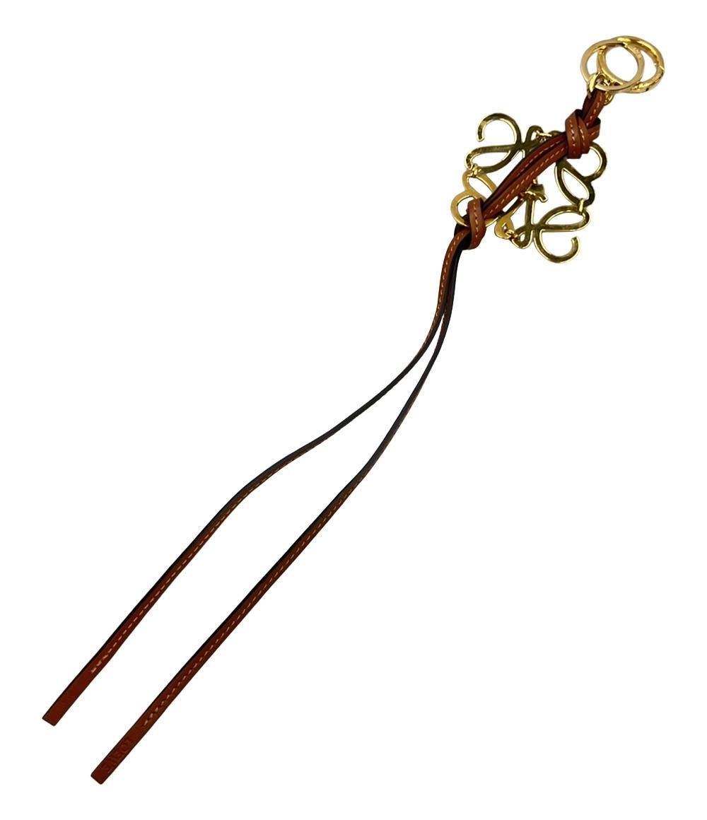 LOEWE バッグチャーム アナグラム レディース ロエベ