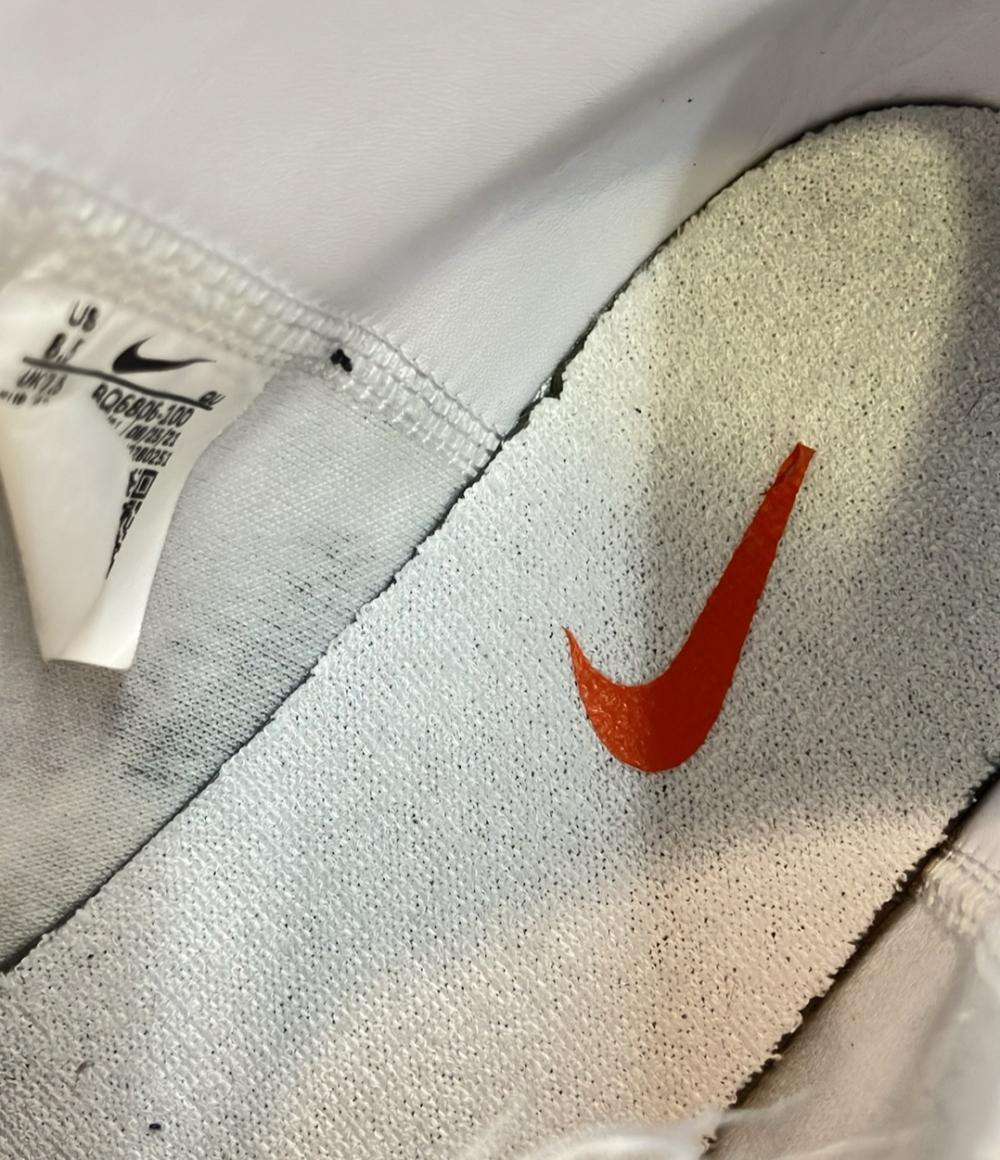 ナイキ ミドルカットスニーカー BLAZER MID 77 VINTAGE BQ6806-100 メンズ SIZE 26.5 (M) NIKE