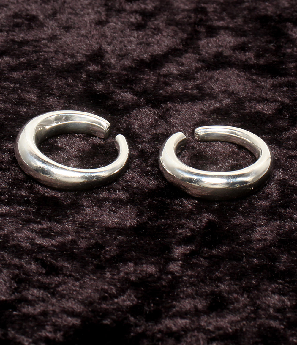 Georg Jensen イヤーカフ イヤリング SV925 A29C レディース ジョージジェンセン