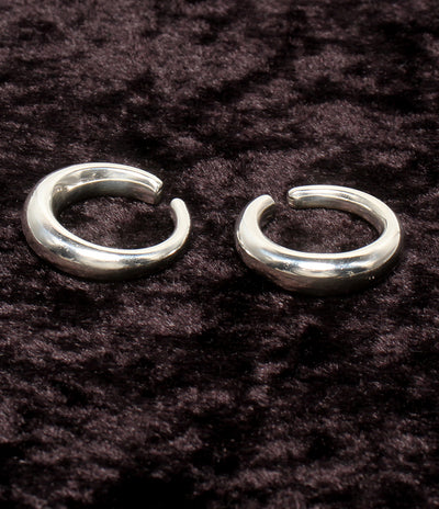 Georg Jensen イヤーカフ イヤリング SV925 A29C レディース ジョージジェンセン