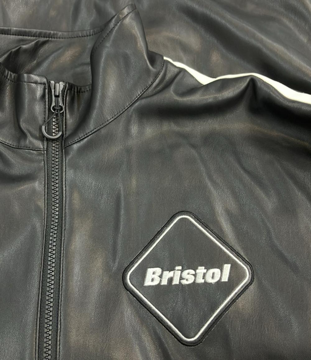 エフシー(レアルブリストル) ジップアップジャケット メンズ SIZE S (S) F.C.R.B.(F.C.Real Bristol)