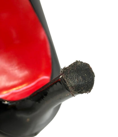 Christian Louboutin パンプス ハイヒール エナメル SIMPLE PUMP 70 PATENT CALF 3080363 レディース SIZE 35.5 (23cm) クリスチャンルブタン