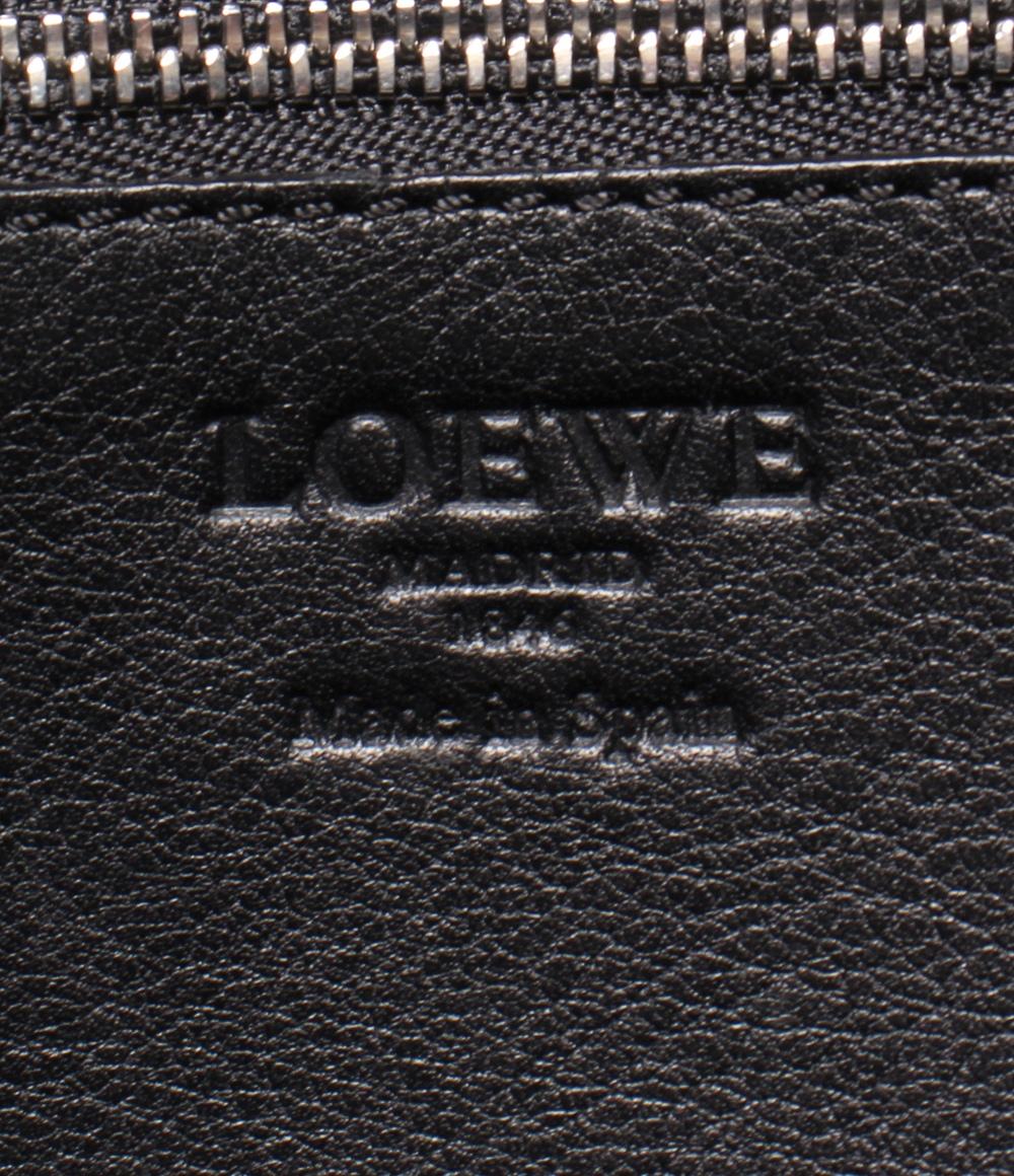 LOEWE メッセンジャーバッグ メンズ ロエベ