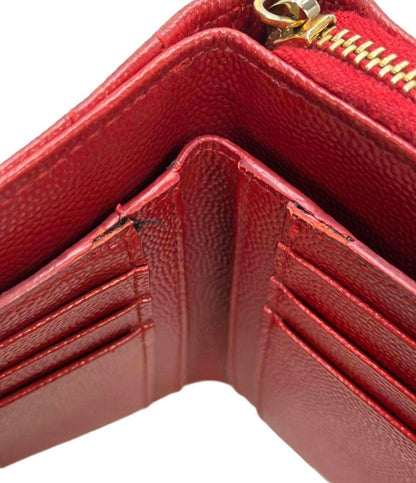 サンローランパリ 二つ折り財布 レディース SAINT LAURENT PARIS