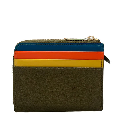 Paul Smith L字ファスナー二つ折り財布 メンズ ポール・スミス