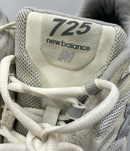 NEW BALANCE ローカットスニーカー ML725UF メンズ SIZE 28.0 (XL) ニューバランス