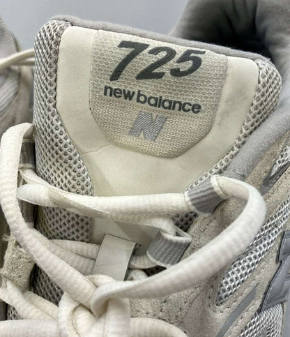 NEW BALANCE ローカットスニーカー ML725UF メンズ SIZE 28.0 (XL) ニューバランス