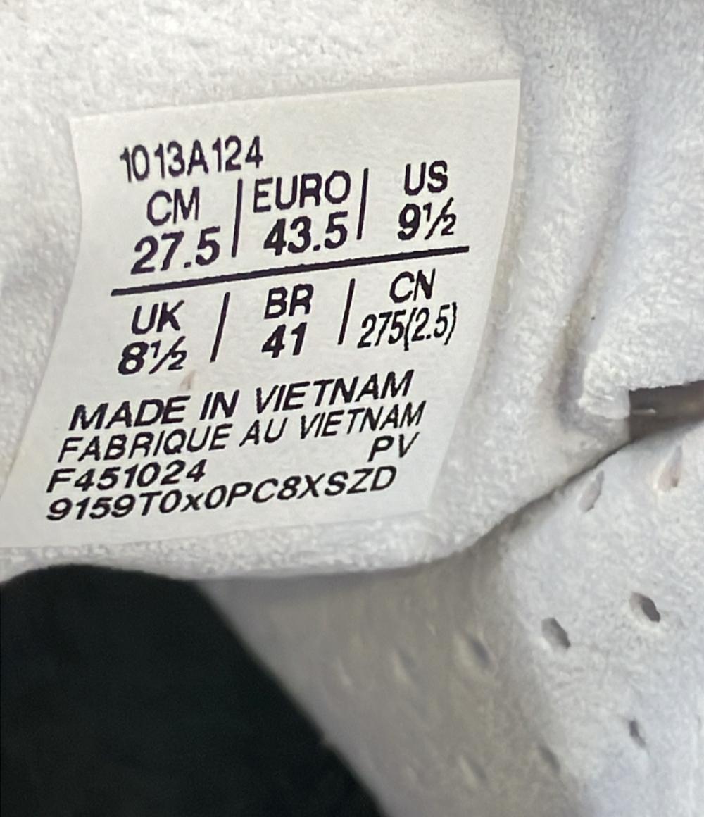 アシックス ランニングシューズ メンズ SIZE 27.5 (L) asics