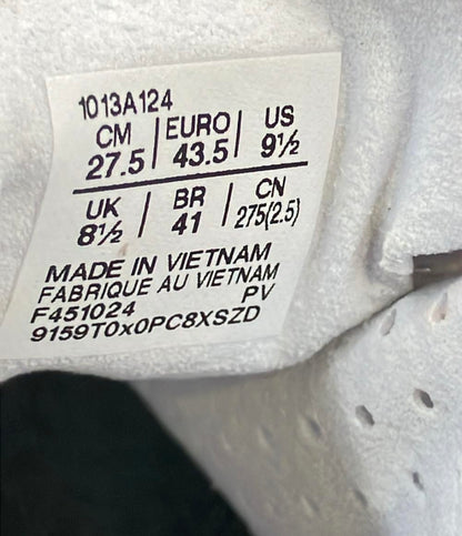 アシックス ランニングシューズ メンズ SIZE 27.5 (L) asics