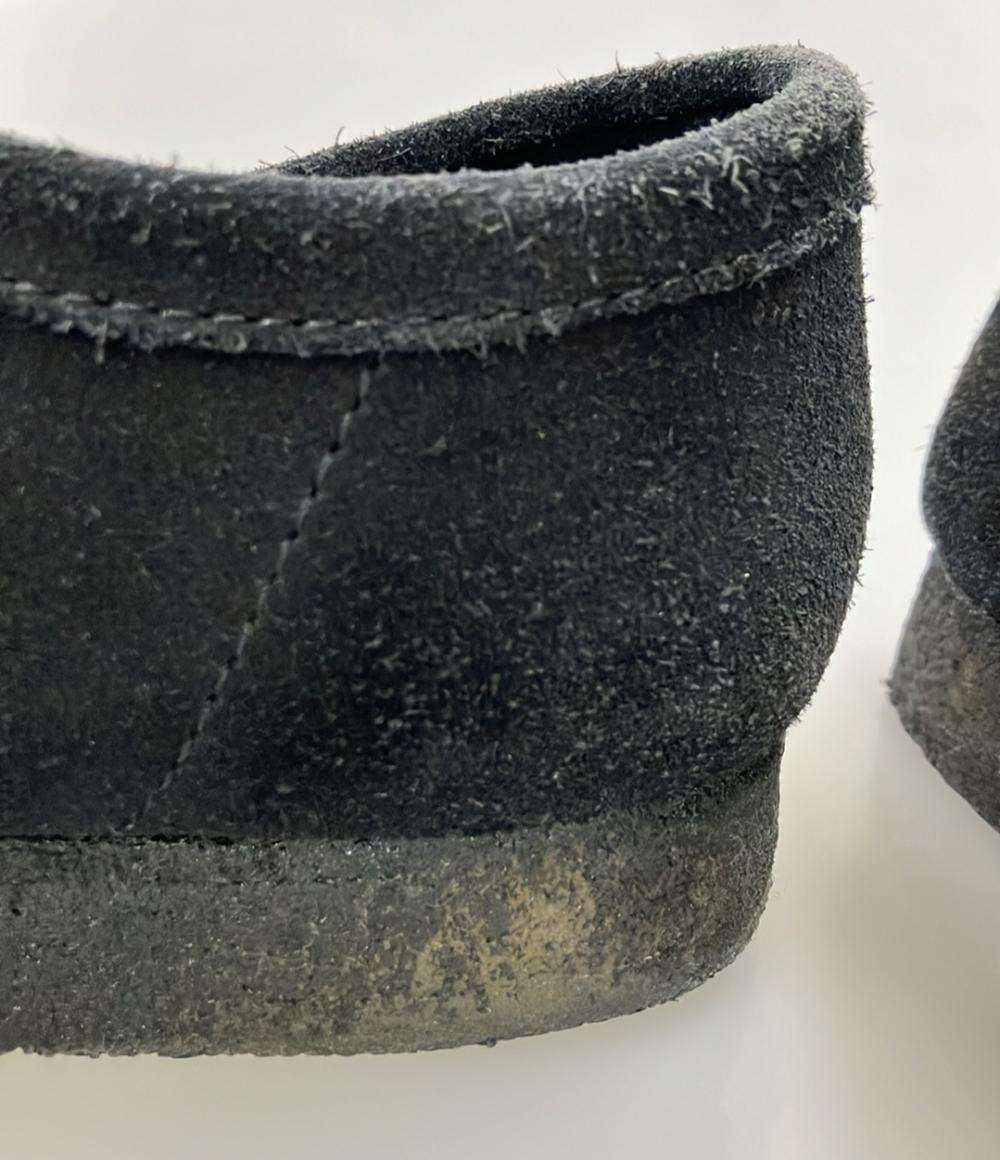 Clarks Originals ワラビーブーツ メンズ クラークス オリジナルズ