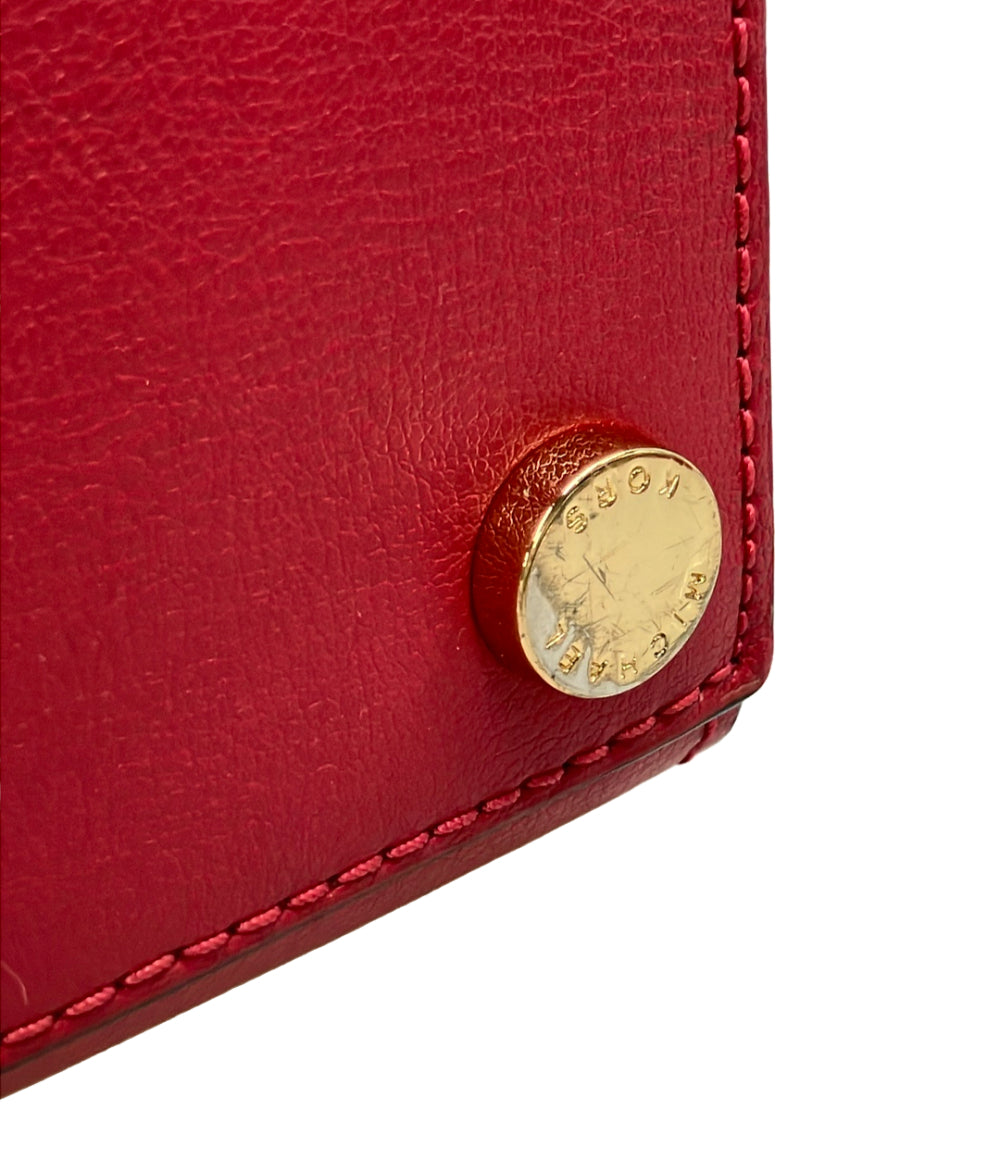 MICHAEL KORS 2way トートバッグ ショルダーバッグ 斜め掛け チェーン ELLIS 35H7GE0S3T レディース マイケルコース