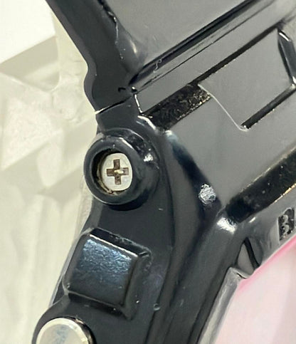 カシオ 腕時計 BABY-G クオーツ BG-5601 レディース CASIO