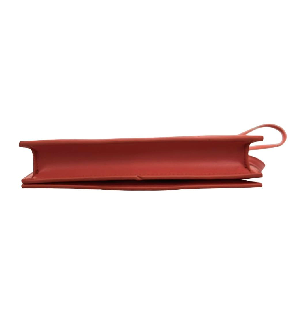美品 CHARLES&KEITH ショルダーバッグ 斜め掛け レディース チャールズ＆キース
