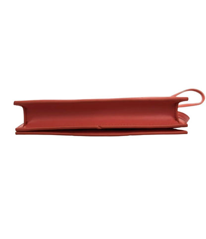 美品 CHARLES&KEITH ショルダーバッグ 斜め掛け レディース チャールズ＆キース