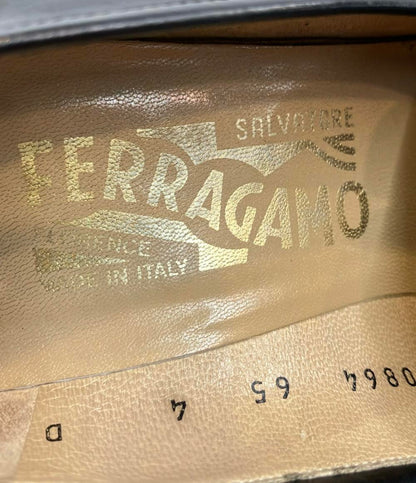 Salvatore Ferragamo パンプス ガンチーニ レディース SIZE 4 (21.5cm) サルヴァトーレフェラガモ