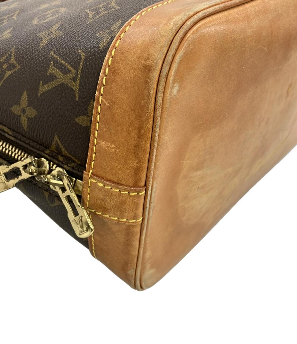 靴/バッグ LOUIS VUITTON  M51130 Louis Vuitton / ルイ ヴィトン モノグラム アルマ M51130 | yokonota