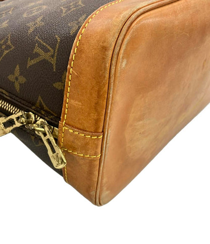 LOUIS VUITTON ハンドバッグ モノグラム アルマ M51130 レディース ルイ・ヴィトン