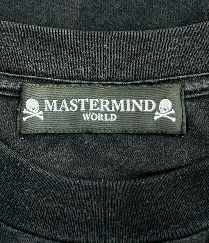 mastermind JAPAN 長袖Tシャツ メンズ マスターマインドジャパン