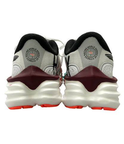 美品 PUMA ローカットスニーカー ヴェロシティ ニトロ 4 311912-01 レディース SIZE 23.5 プーマ