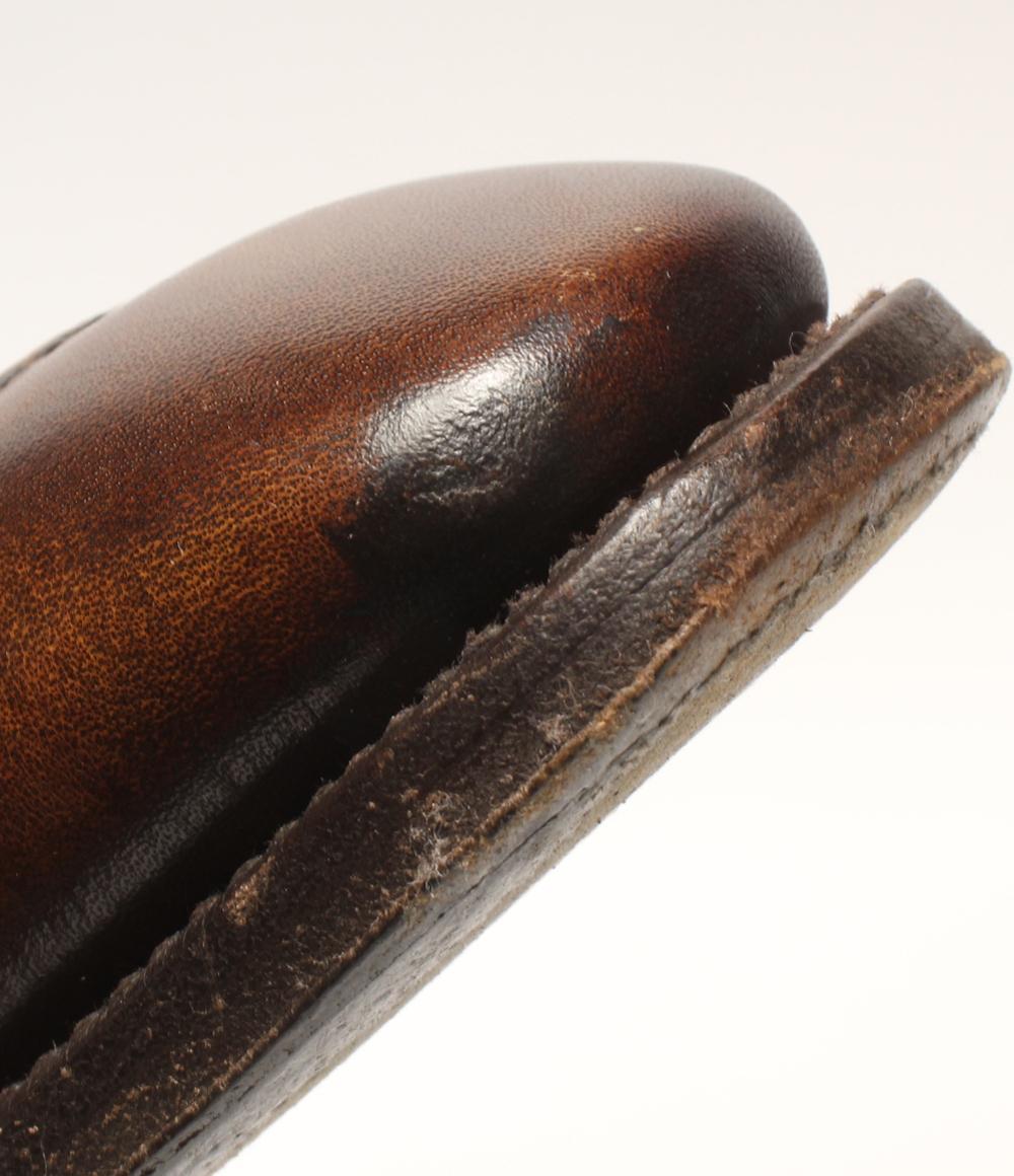 TOM FORD ローファー メンズ SIZE 8 (26.5cm) トムフォード