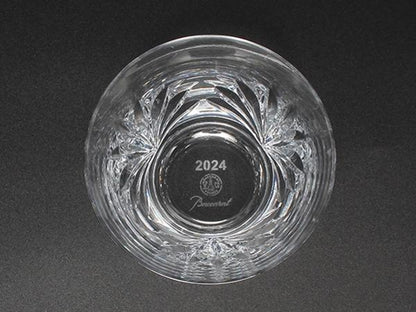 美品 Baccarat グラス タンブラー 2024 ルテシア バカラ