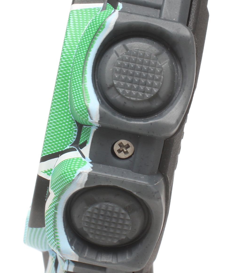 美品 CASIO 腕時計 Street Spirit G-SHOCK ソーラー GX-56SS メンズ カシオ
