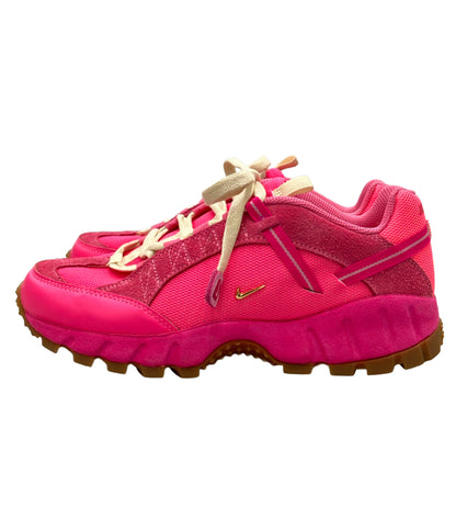 NIKE ローカットスニーカー ×ジャックムス エア フマラ LX DX9999-600 レディース SIZE 24.5 ナイキ
