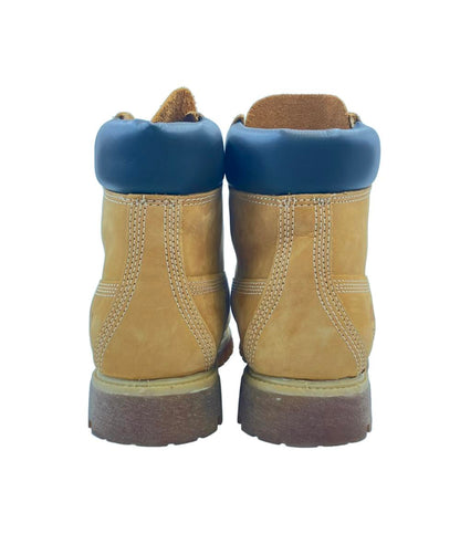 Timberland ワークブーツ メンズ SIZE 9 W (L) ティンバーランド