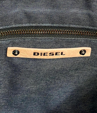 ディーゼル ショルダーバッグ 斜め掛け レディース DIESEL
