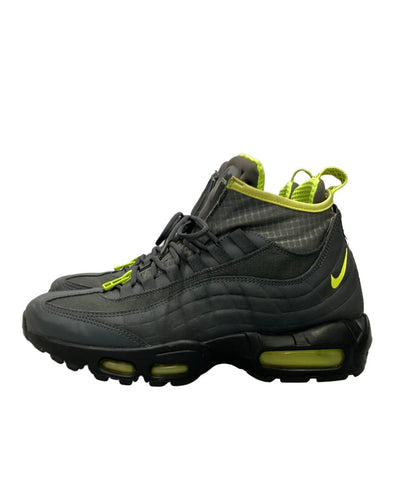 NIKE ハイカットスニーカー エアマックス 95 スニーカーブーツ 806809-003 メンズ SIZE 26.0 ナイキ