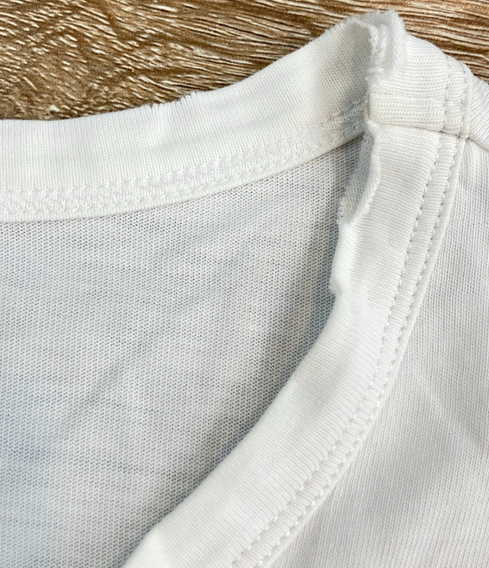 MONCLER 半袖Tシャツ メンズ SIZE L モンクレール