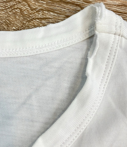 MONCLER 半袖Tシャツ メンズ SIZE L モンクレール