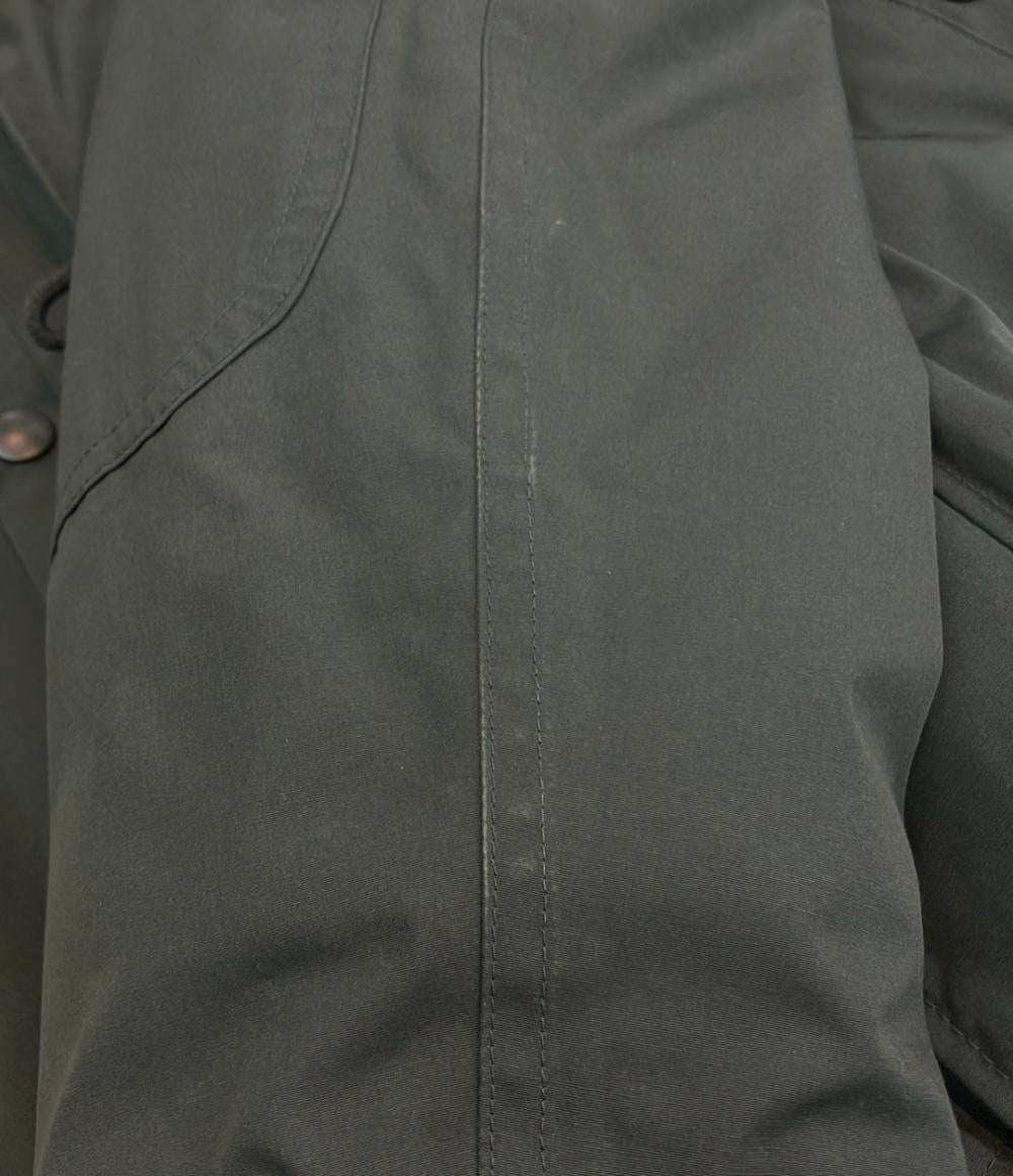 MORGAN MEMPHIS BELLE TYPE N-3B フライトジャケット メンズ SIZE S モーガン メンフィスベル