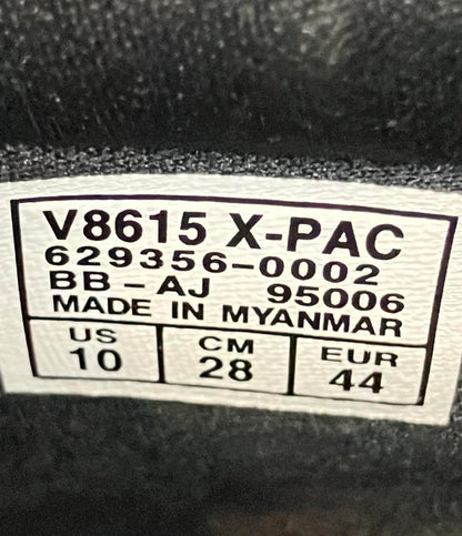 VANS ハイカットスニーカー TYSON HI X-PAC V8615 X-PAC メンズ SIZE 28.0 (XL) バンズ