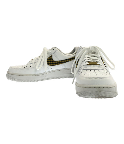 ナイキ 美品 厚底ローカットスニーカー AIR FORCE 1    DZ2784-102 メンズ SIZE 27 (L) NIKE