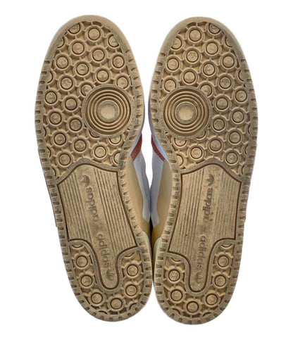 adidas ローカットスニーカー FORUM EXHIBIT GZ5389 メンズ SIZE 27.5 (L) アディダス