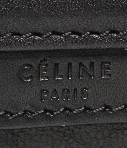 CELINE ハンドバッグ トートバッグ ラゲージ マイクロショッパー レディース セリーヌ