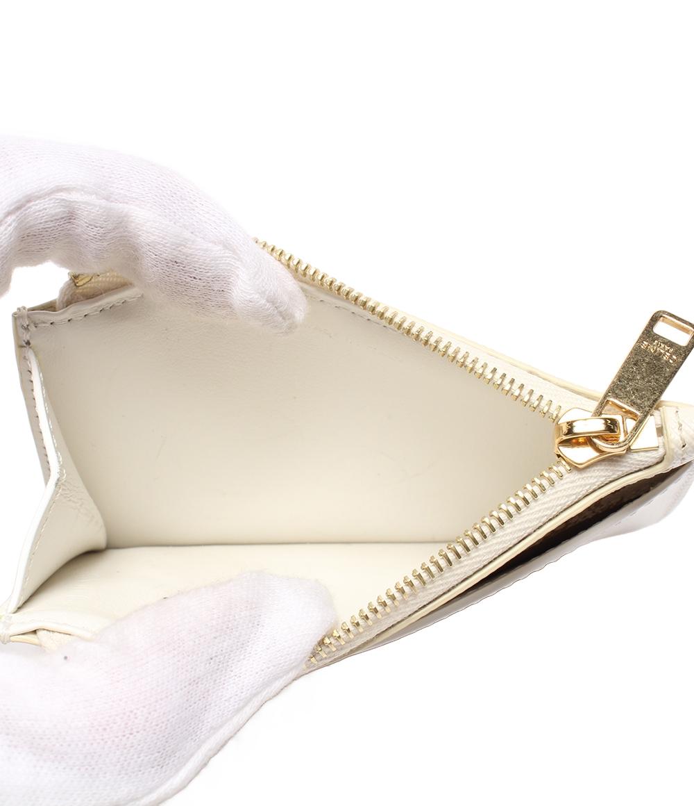 CELINE カードケース コインケース トリオンフ レディース セリーヌ