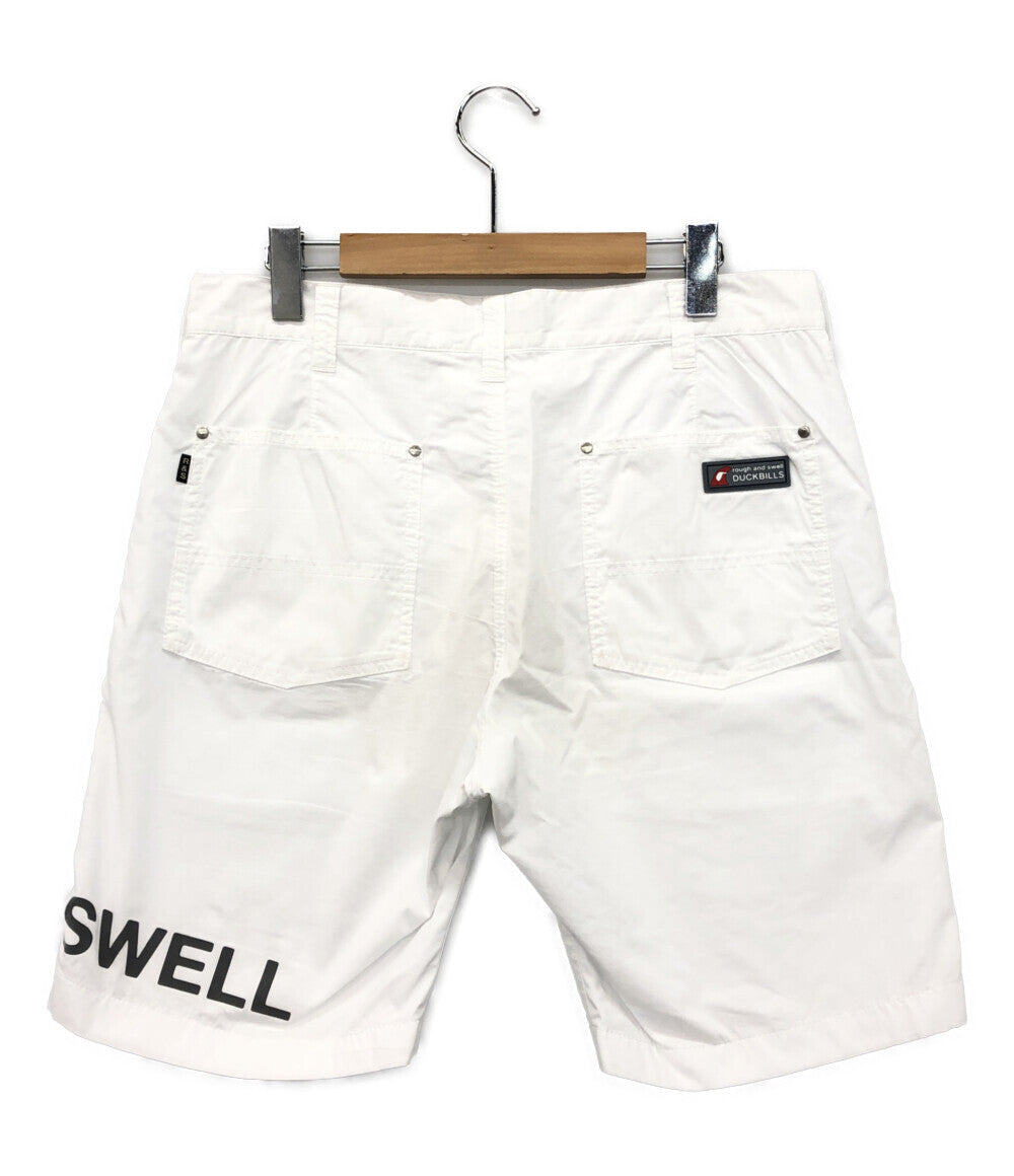 ハーフパンツ      メンズ SIZE M (M) ROUGH＆SWELL