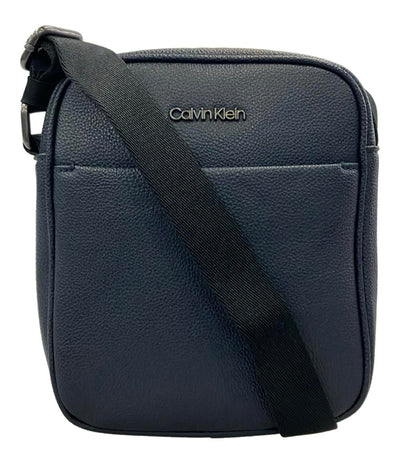 Calvin klein ショルダーバッグ 斜め掛け メンズ カルバンクライン