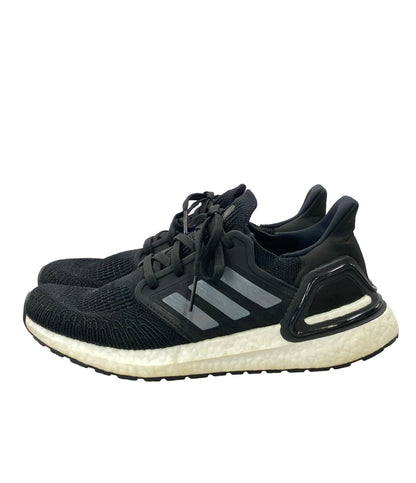 adidas ローカットスニーカー Ultraboost 20 EG0714 レディース SIZE 24.0 アディダス