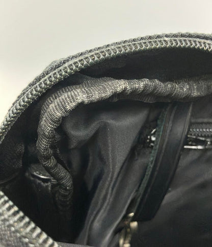 訳あり ハンティングワールド ブリーフケース ビジネスバッグ メンズ HUNTING WORLD