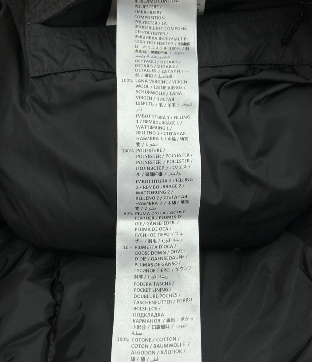 グッチ スタジャン ダウンジャケット ボンバージャケット メンズ SIZE 46 (M) GUCCI