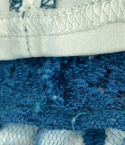 TADASHI SHOJI ノースリーブ ワンピース レディース SIZE 0 タダシショージ