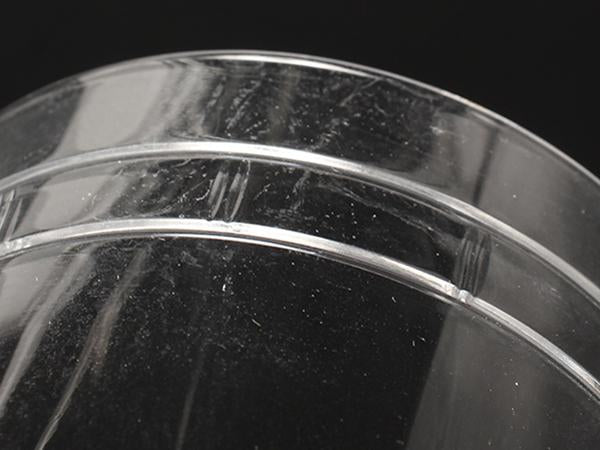 TIFFANY&Co. ビアグラス ワイン シャンパン 2点セット ペア アトラス ピルスナー ティファニー