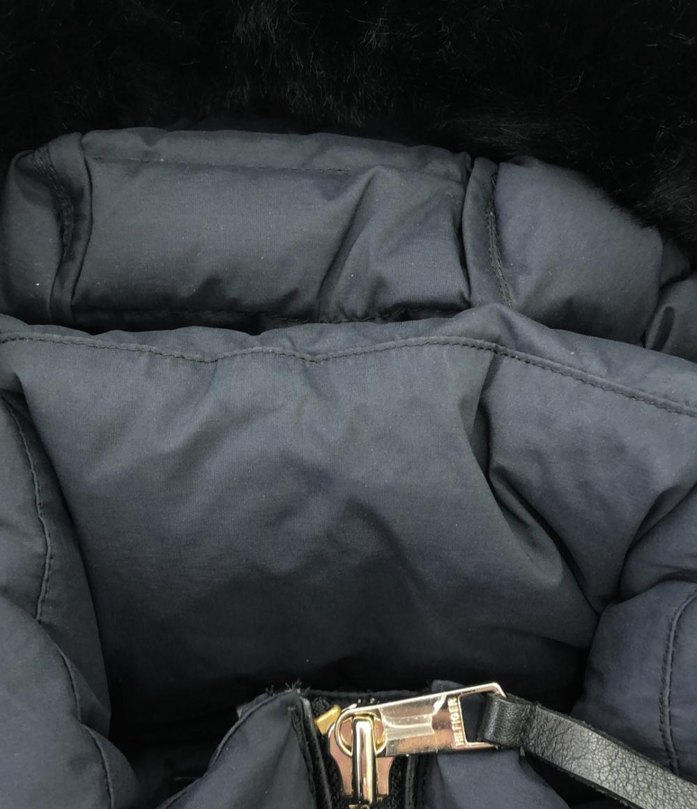 トミーヒルフィガー ダウンコート レディース SIZE L (L) TOMMY HILFIGER