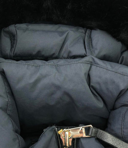 トミーヒルフィガー ダウンコート レディース SIZE L (L) TOMMY HILFIGER