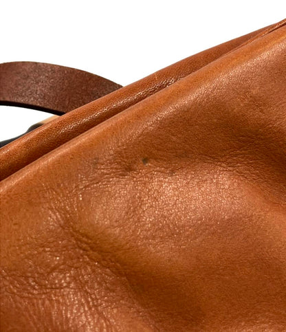 BEAU DESSIN ショルダーバッグ 斜め掛け メンズ ボーデッサン